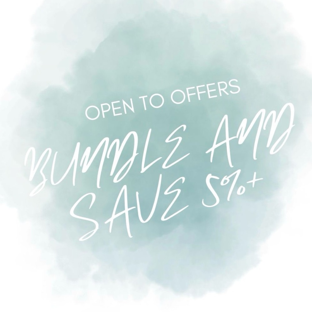 bundle & save